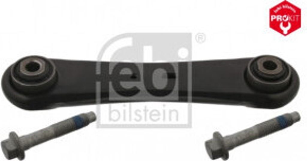 FEBI BILSTEIN 43406 - OE 1 426 770 Radaufhängung für V70 III (135), V60 I (155, 157), S80 II (124), S60 II (134), S-Max (WA6), Mondeo IV, Galaxy ...