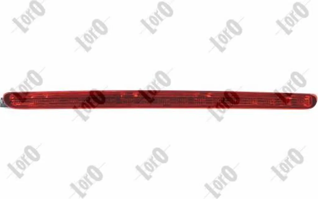 Réparer Feu Stop Mercedes Classe C : Bloc Optique ABAKUS OE A2038201456