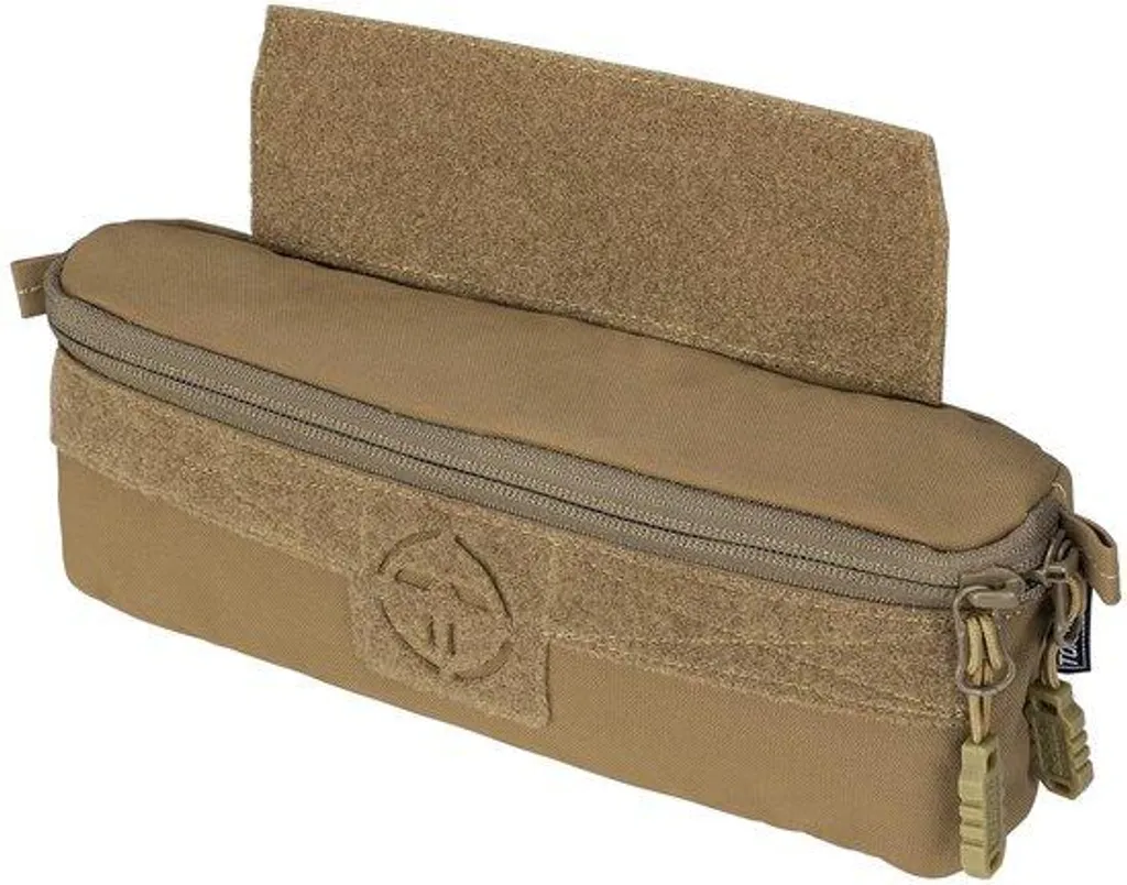 Pochette utilitaire en nylon 500D ultra léger avec fixation MOLLE