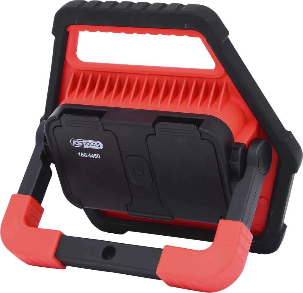Lampe de Travail LED Portable KS Tools PerfectLight 900 lm Compacte - 7