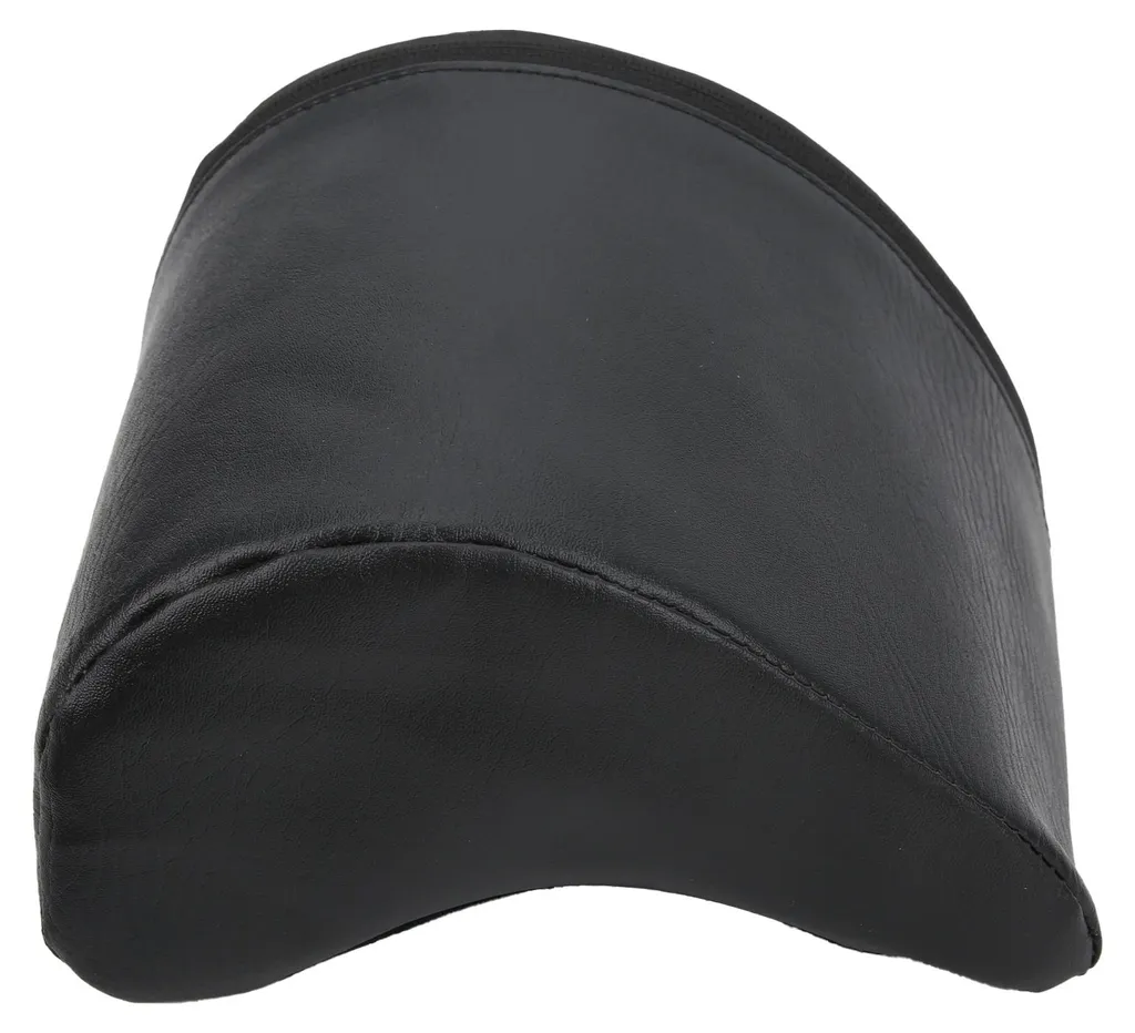 Coussin Guitare Mousse à Mémoire de Forme avec Sangle Élastique Confort