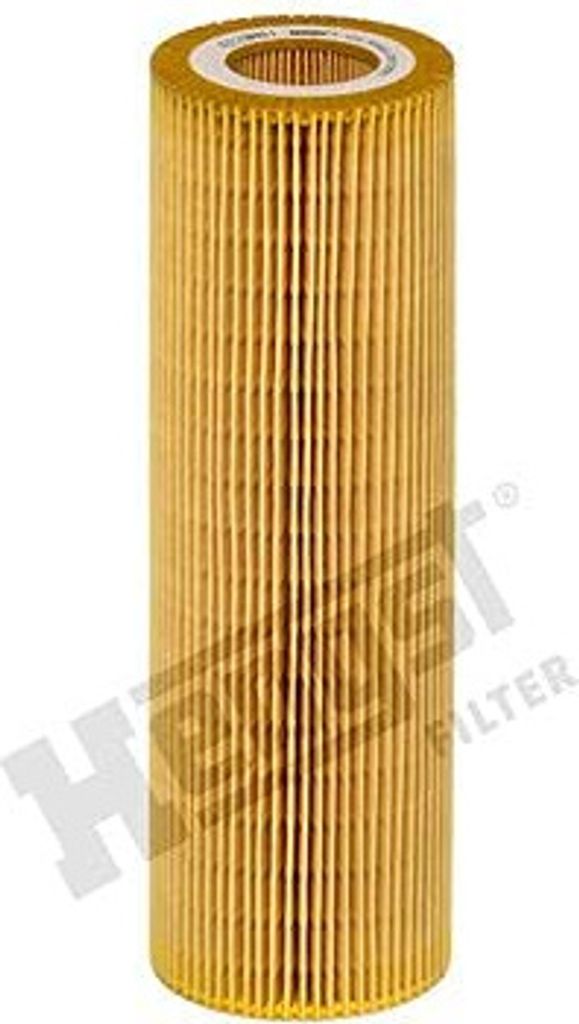 HENGST FILTER E123H01 D194 Ölfilter Produktbild 