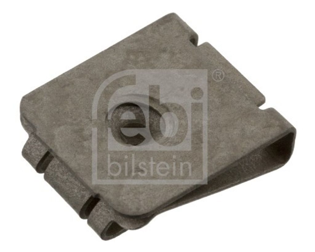 10x FEBI BILSTEIN 47816 Mutter Produktbild 