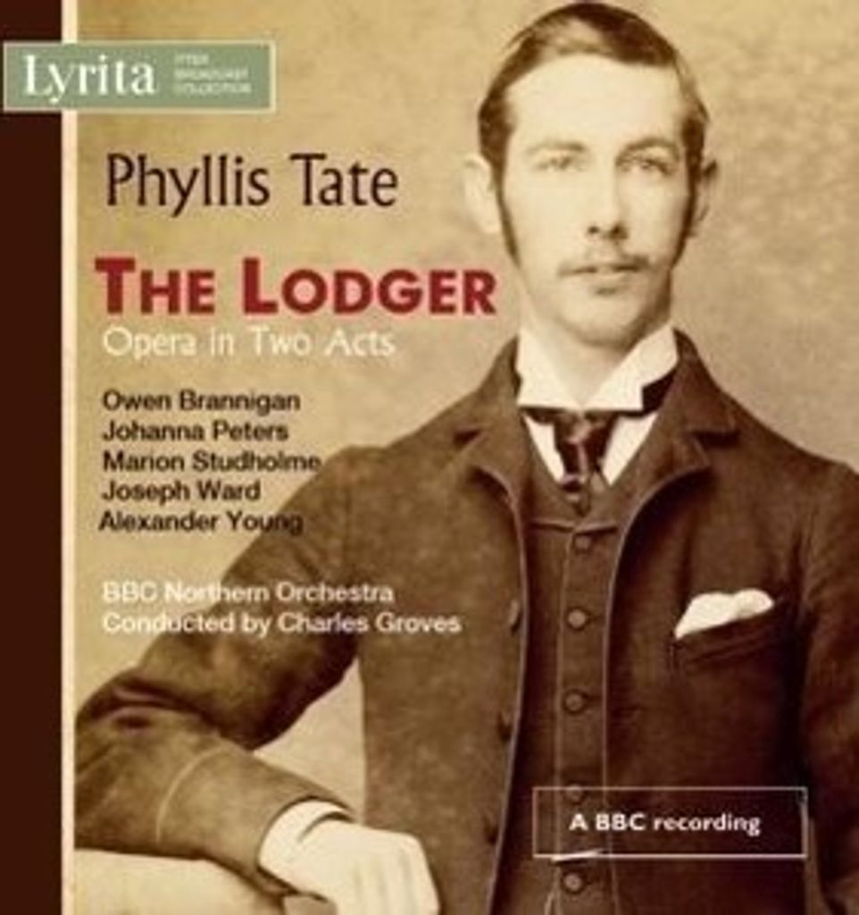 The Lodger