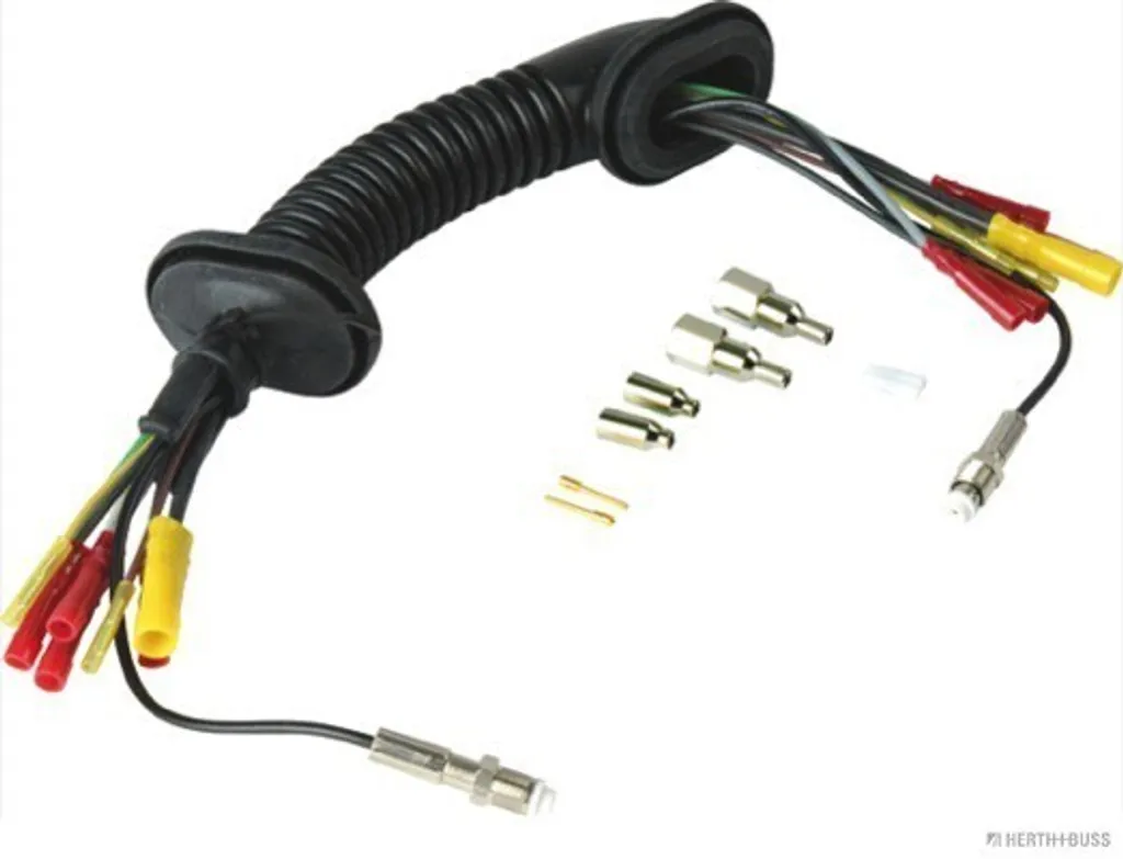 Kit Cablaggio Portellone Destro Giulietta 940 Herth+Buss 51277148
