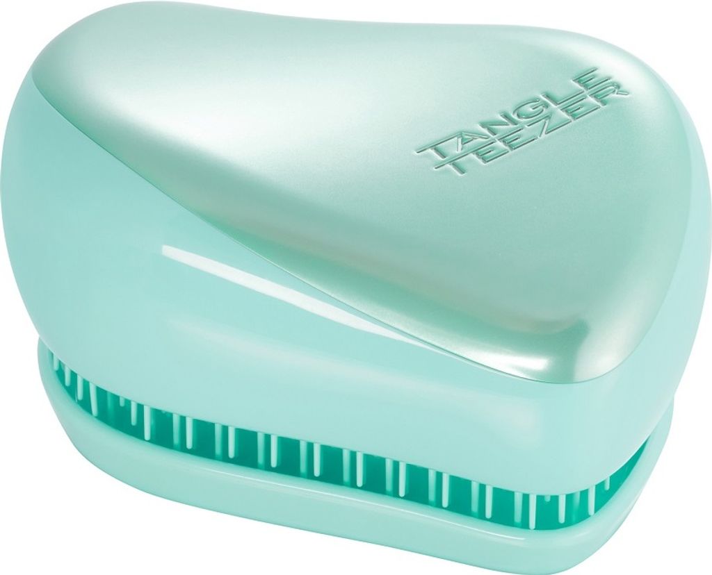 Tangle Teezer The Compact Styler Brosse à cheveux démêlante Image du produit 
