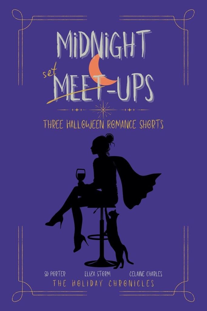 Midnight Meet-Ups
