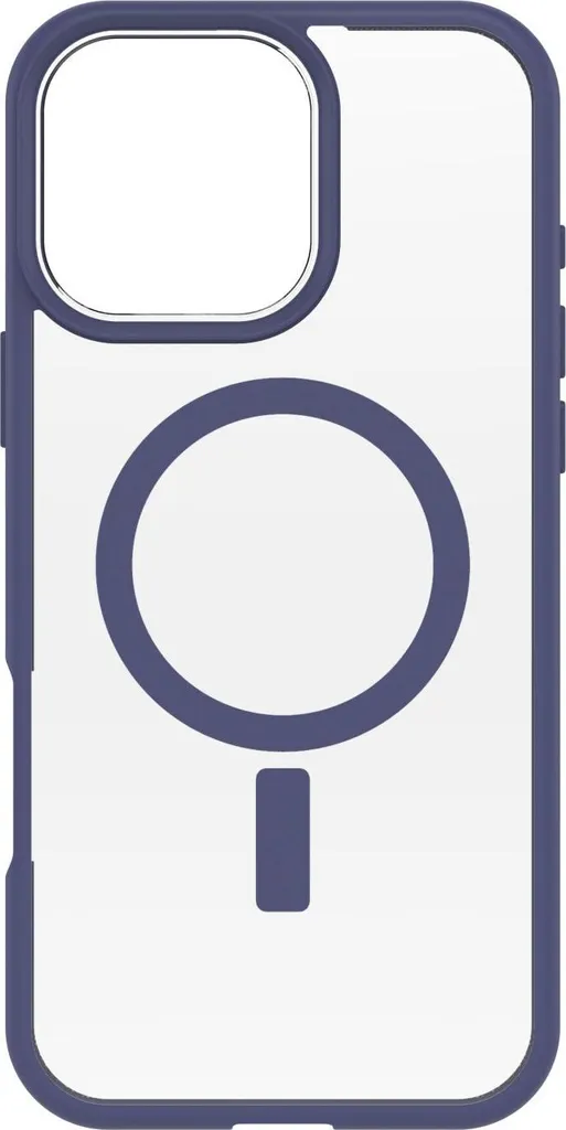 Coque MagSafe iPhone 16 Pro Max OtterBox React pour chargeur