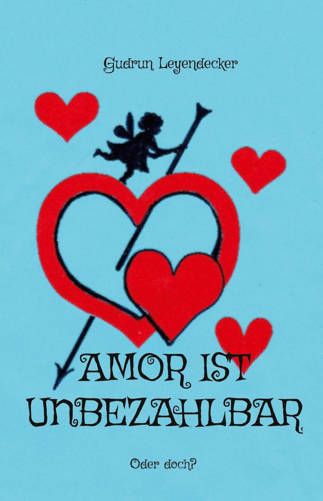 Amor ist unbezahlbar