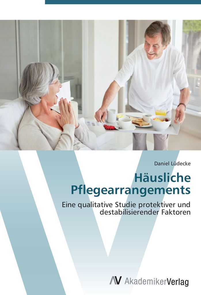 Häusliche Pflegearrangements