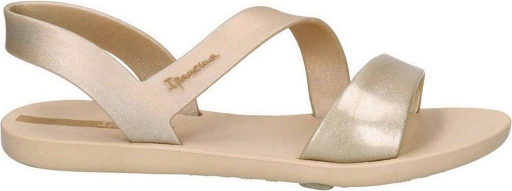 Damen Sandalen 82429 Ipanema Vibe Sandal Fem Beige 41/42