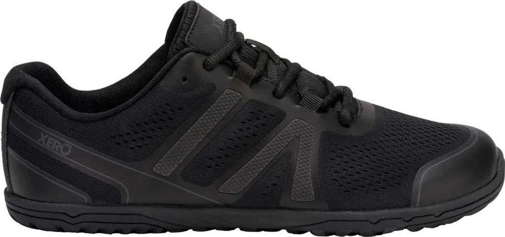 Xero Shoes Hfs Ii Laufschuhe Schwarz EU 40 Mann Schwarz EU 40