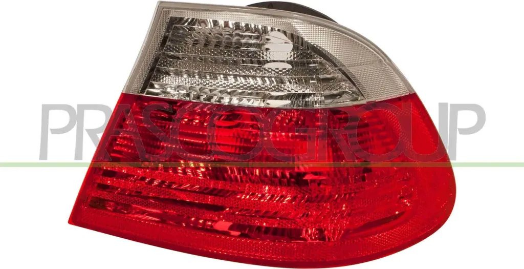 Fanale Posteriore Destro BMW Serie 3 E46 Prasco BM0184173 OE 63218383826