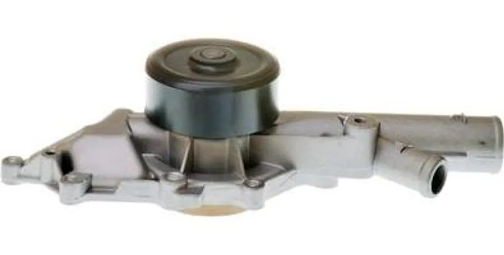 Pompe à eau de refroidissement moteur compatible Mercedes CLK et CLC