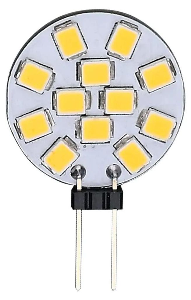 LED Line G4 LED-Lampe Mini 2W 140lm 6000K tageslichtweiß Produktbild 