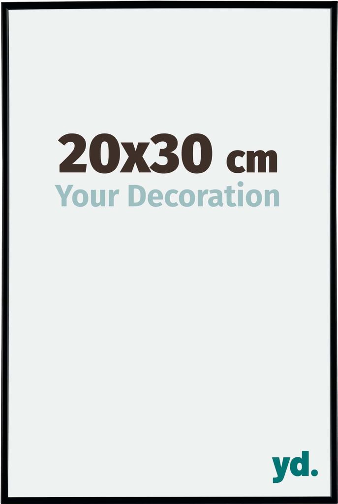 A product image with text overlay indicating size and a generic description.