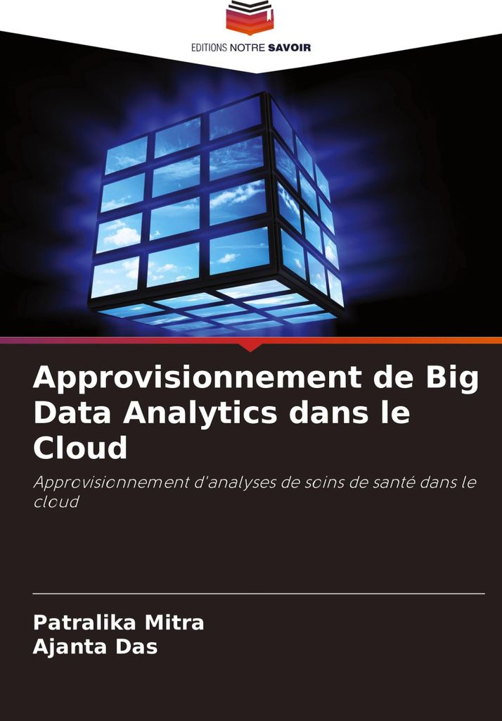 Approvisionnement de Big Data Analytics dans le Cloud