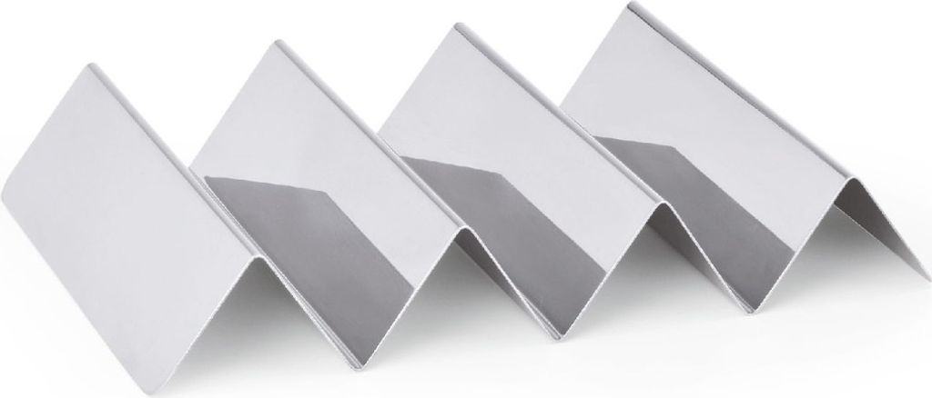 Onda snack con tre ripiani, 25 x 17 x 4,5 cm Immagine del prodotto 