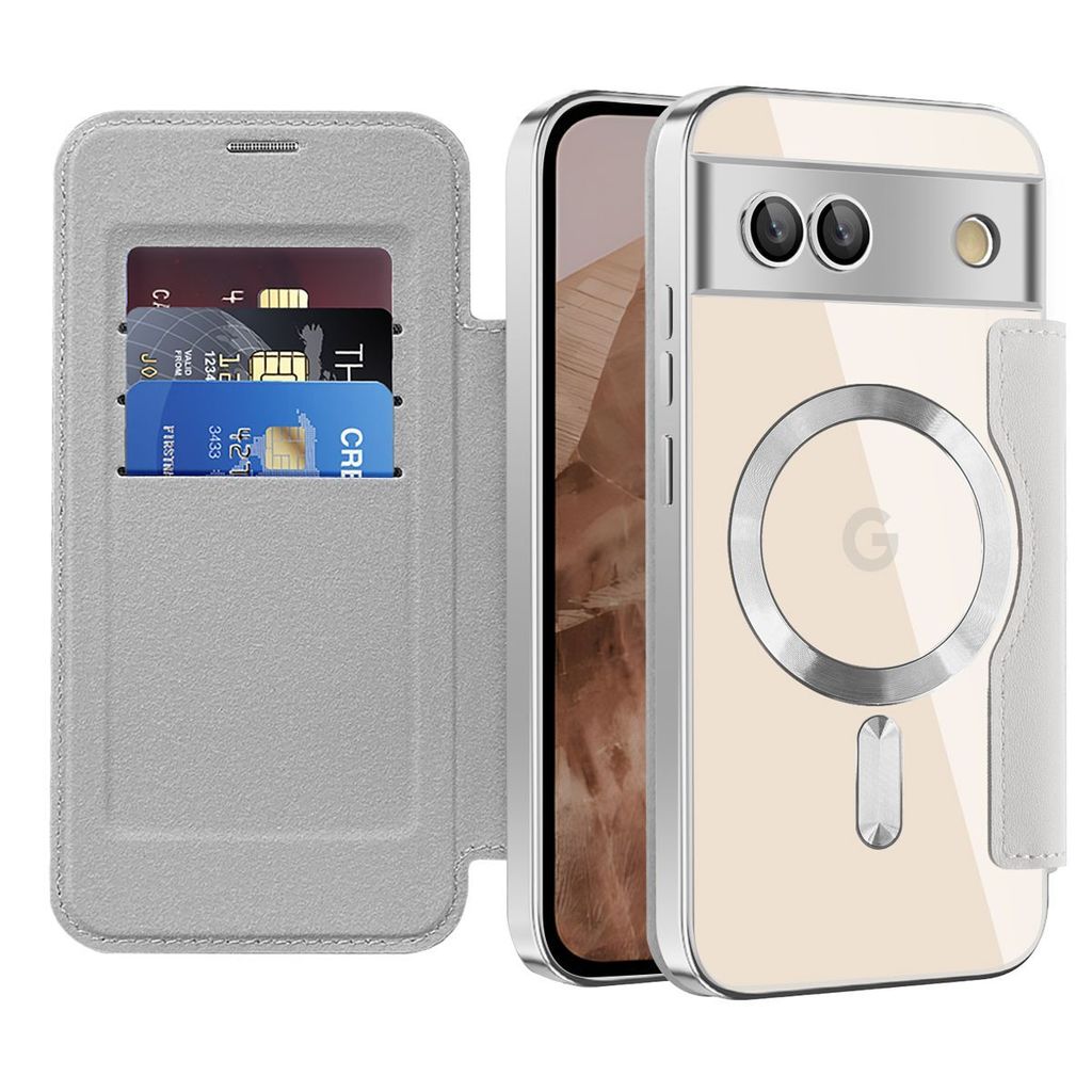 Pouzdro pro Google Pixel 8A kompatibilní s MagSafe, Obrázek produktu 