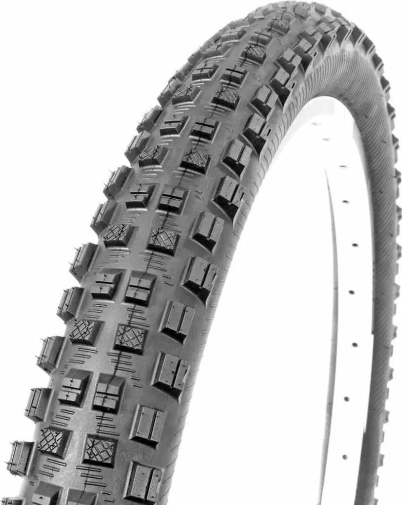 Msc Gripper 2c Dh Xtrem Shield 60 Tpi Tubeless 29 ́ ́ X 2.40 Mtb-reifen Schwarz 29 ́ ́ x 2.40 Schwarz 29 ́ ́ x 2.40