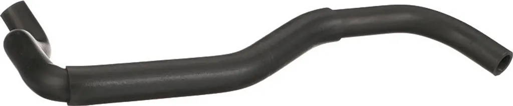Tuyau de ventilation carter GATES EMH125 OE 11721427912 pour Série 5 E39
