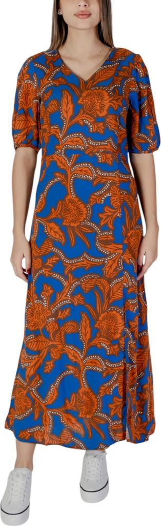 B.young Kleid Blau 480707 : Größe - 36 Größe: 36