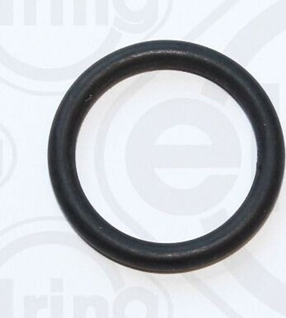 ELRING Dichtring 303.340 für BMW 5 Touring (F11) 2,65mm FPM (Fluor-Kautschuk) 17mm
