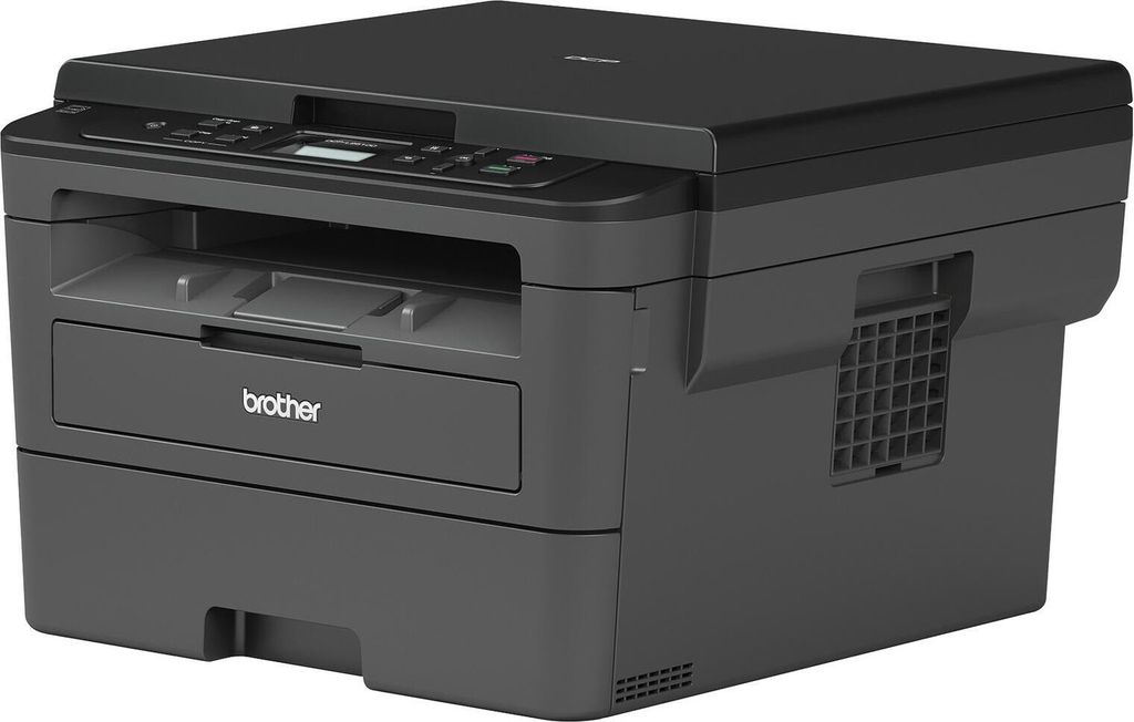 Drukarka wielofunkcyjna Brother DCP-L2510D 3w1 Zdjęcie produktu 