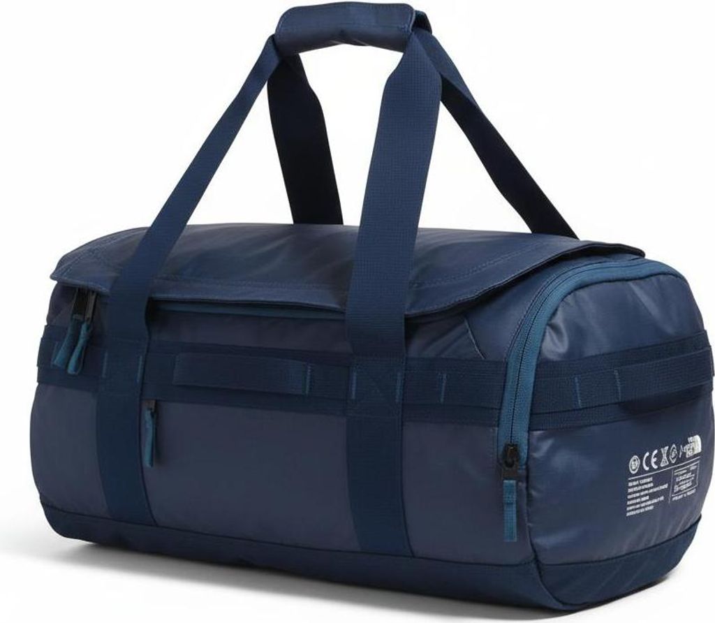 The North Face Base Camp Voyager Duffel 42L – Leichte & Produktbild 