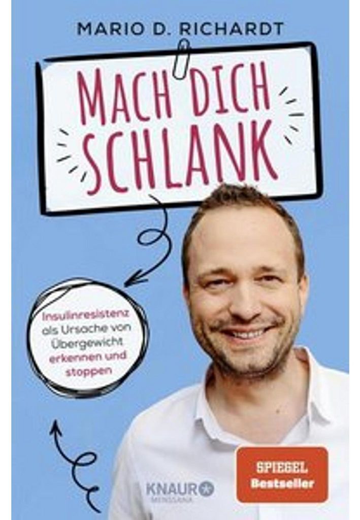 Mach dich schlank Obrázok produktu 