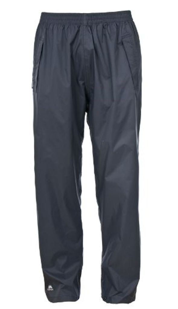Trespass Qikpac Hose – Uni Packaway Trs Flint