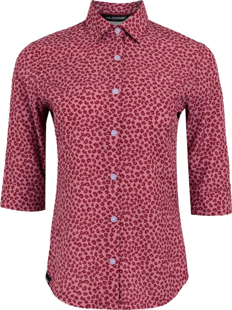 REGATTA Damen Bluse Kinnis