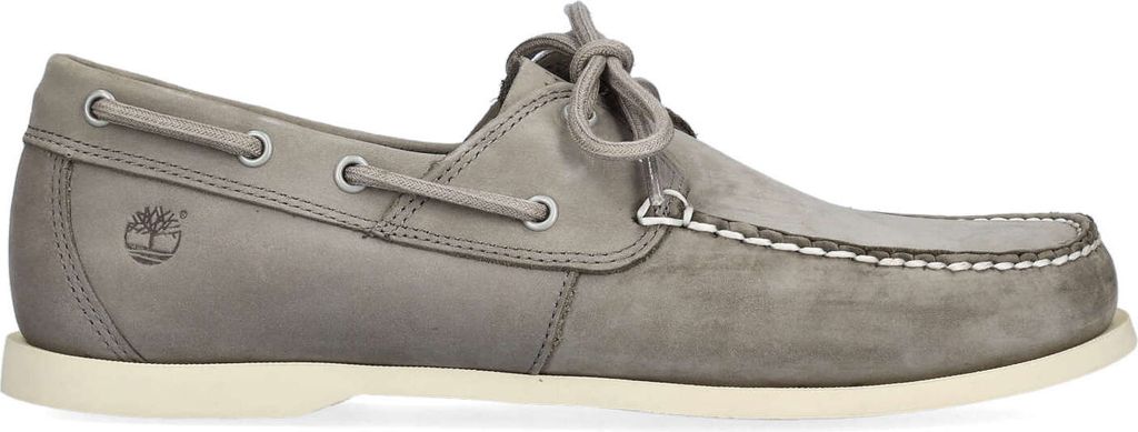 Timberland Cedar Bay Md Grey Nubuck Größe EU 44,5