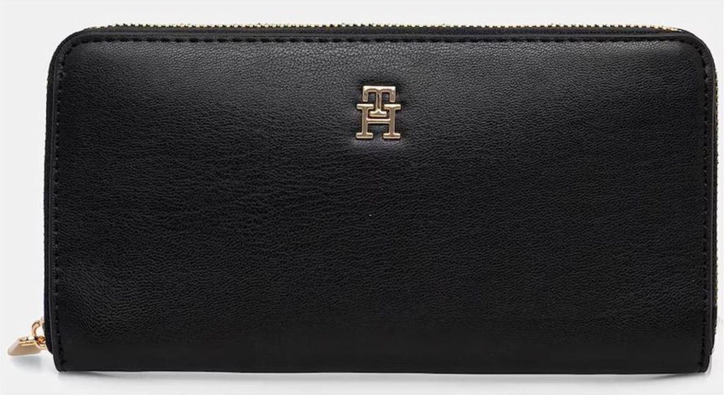 Brieftaschen Tommy Hilfiger AW0AW17744BDS