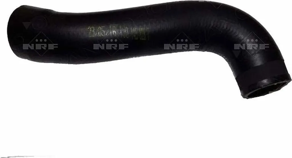 Tuyau d'air de suralimentation anti-fuite pour Laguna et Stilo
