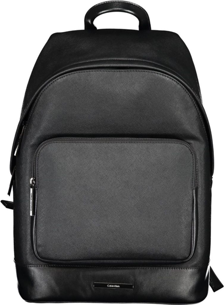 Calvin Klein Herren Rucksack Schwarz