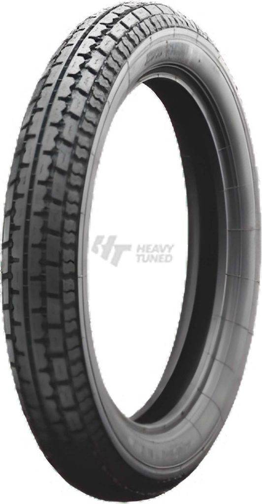 Heidenau Motorradreifen car-tyres K33 ( 3.50-16 RF TT 58P Produktbild 