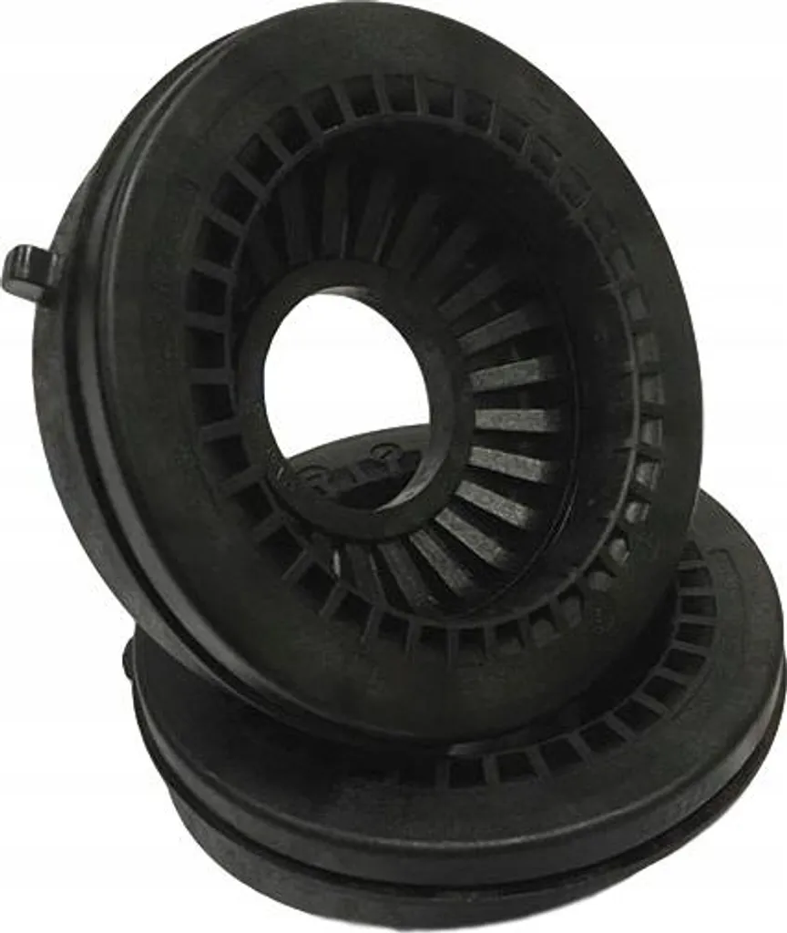 Butée de suspension avant pour Volvo V40 - Coussin élastomère OE 32221148