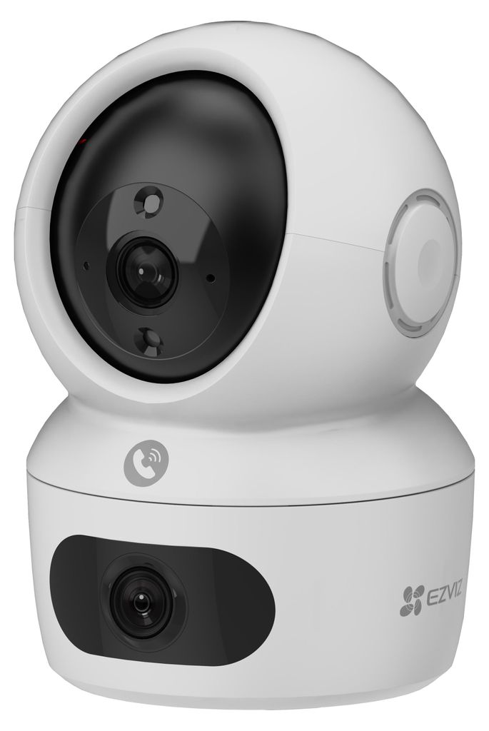Ezviz EZVIZ H7c Dual 2K & 2K IP security camera Indoor 2560 Image du produit 