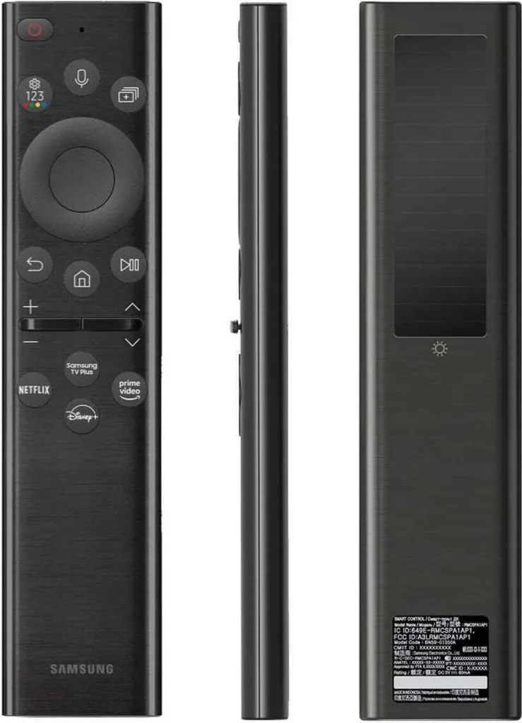 Telecomando Samsung BN59-01385B Originale: L'accessorio Eco-Smart Definitivo