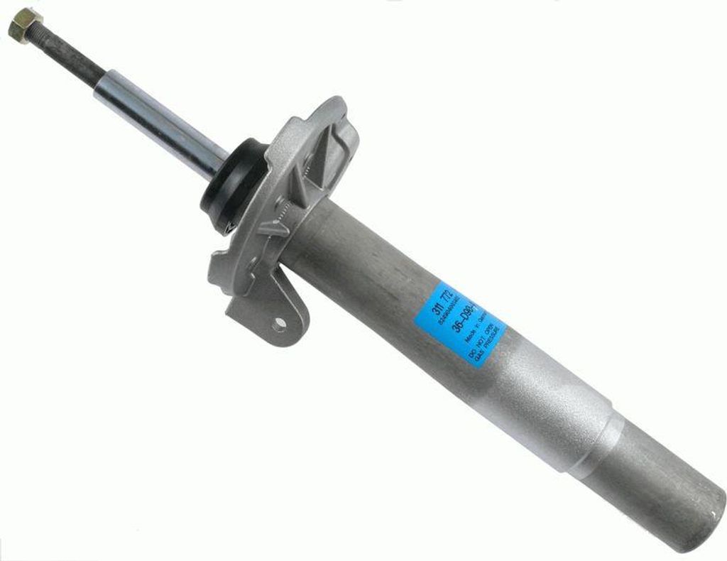 SACHS 311 772 Stoßdämpfer OE 6752598 kompatibel mit 7er E65