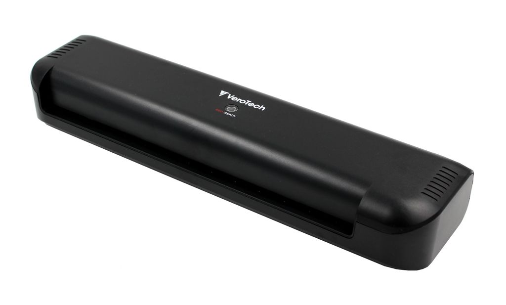Laminator do dokumentów Verotech VL-530 / A3 / 125 mic. Zdjęcie produktu 
