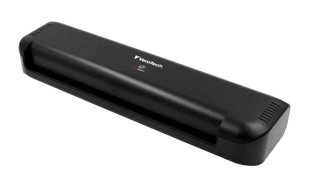 Lamineuse de documents Verotech VL-530 A3 pour pochette 125 microns