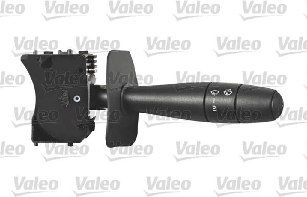 Réparer Clignotant Logan Sandero avec Commutateur Valeo 251695 Neuf