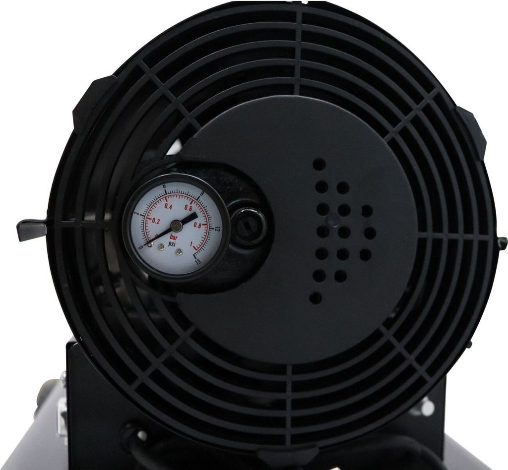 TroniTechnik® TT-HK-243 Diesel Heizkanone Dieselkanone Produktbild 8