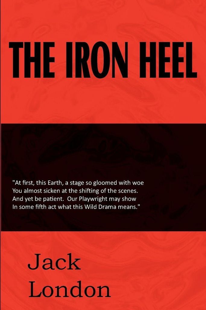The Iron Heel
