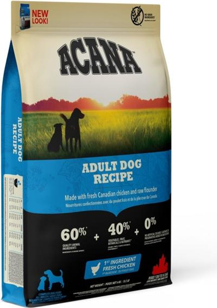 Acana 6kg Dog Adult
