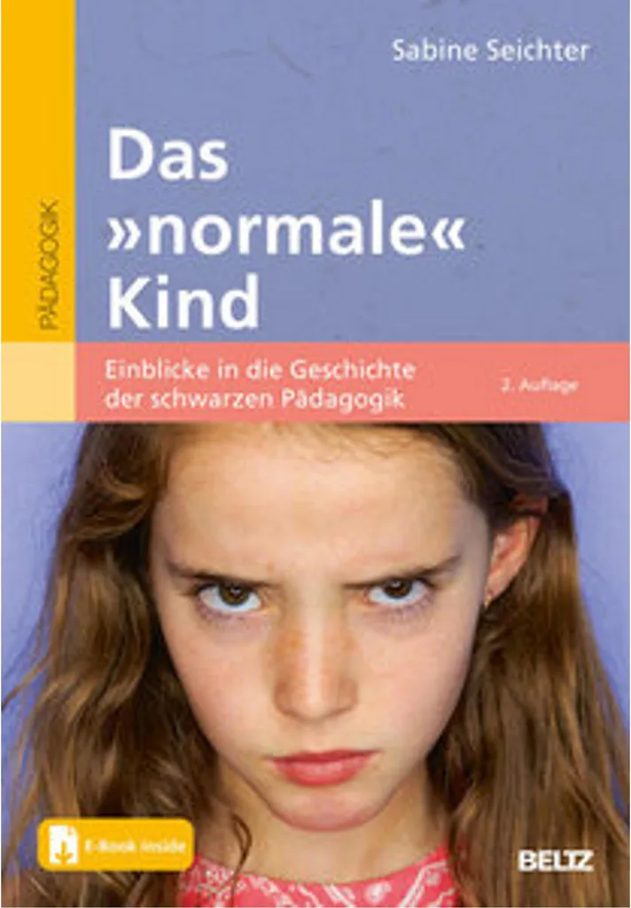 Gérer les crises de l'enfant livre Das normale Kind solutions douces