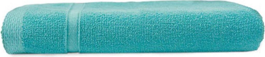 The One Towelling T1-R70 | Recycled Bath Towel Badehandtuch - Farbe: Sea Green - Größe: 70 x 140 cm