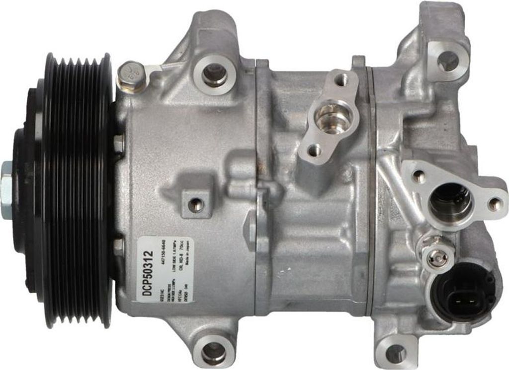 NRF 320067G 6SES14C Klimaanlage Klimakompressor PAG 46 Produktbild 